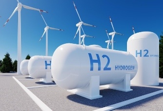 IFC, Siemens & Fullerton Invest $105M in Hygenco's Hydrogen Push